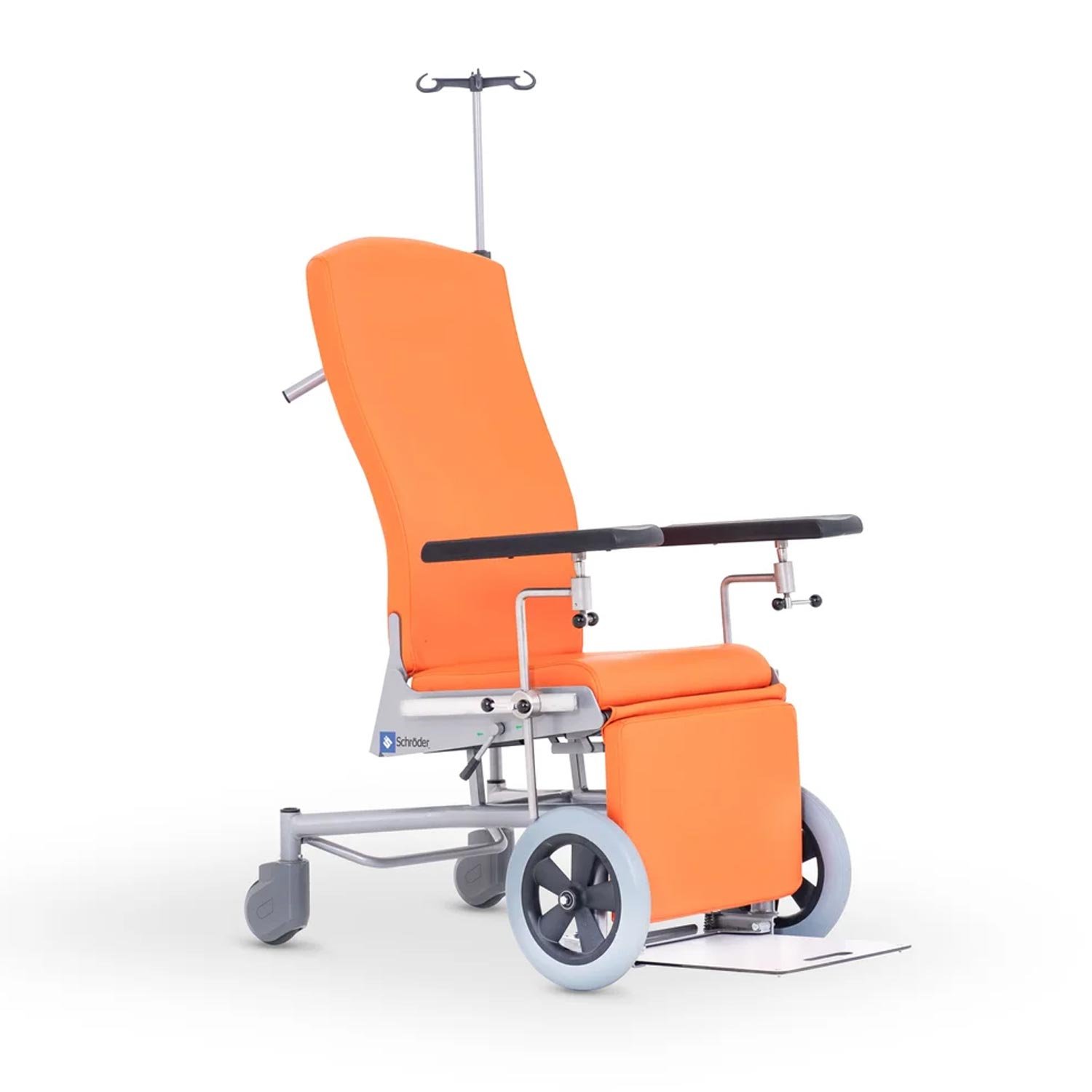 Medical Chair / Blood Donation Chair, 2 Motors