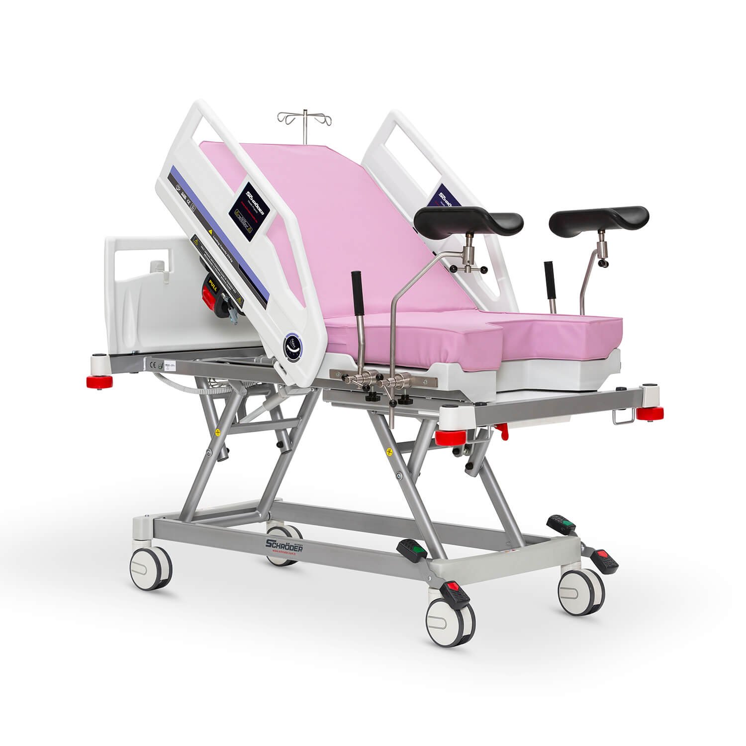 Electrical Obstetric / Delivery Bed / Gynecology Table