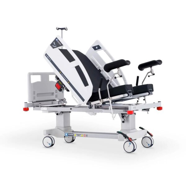 Obstetric Beds, Delivery Beds, Gynaecology Beds | Schröder