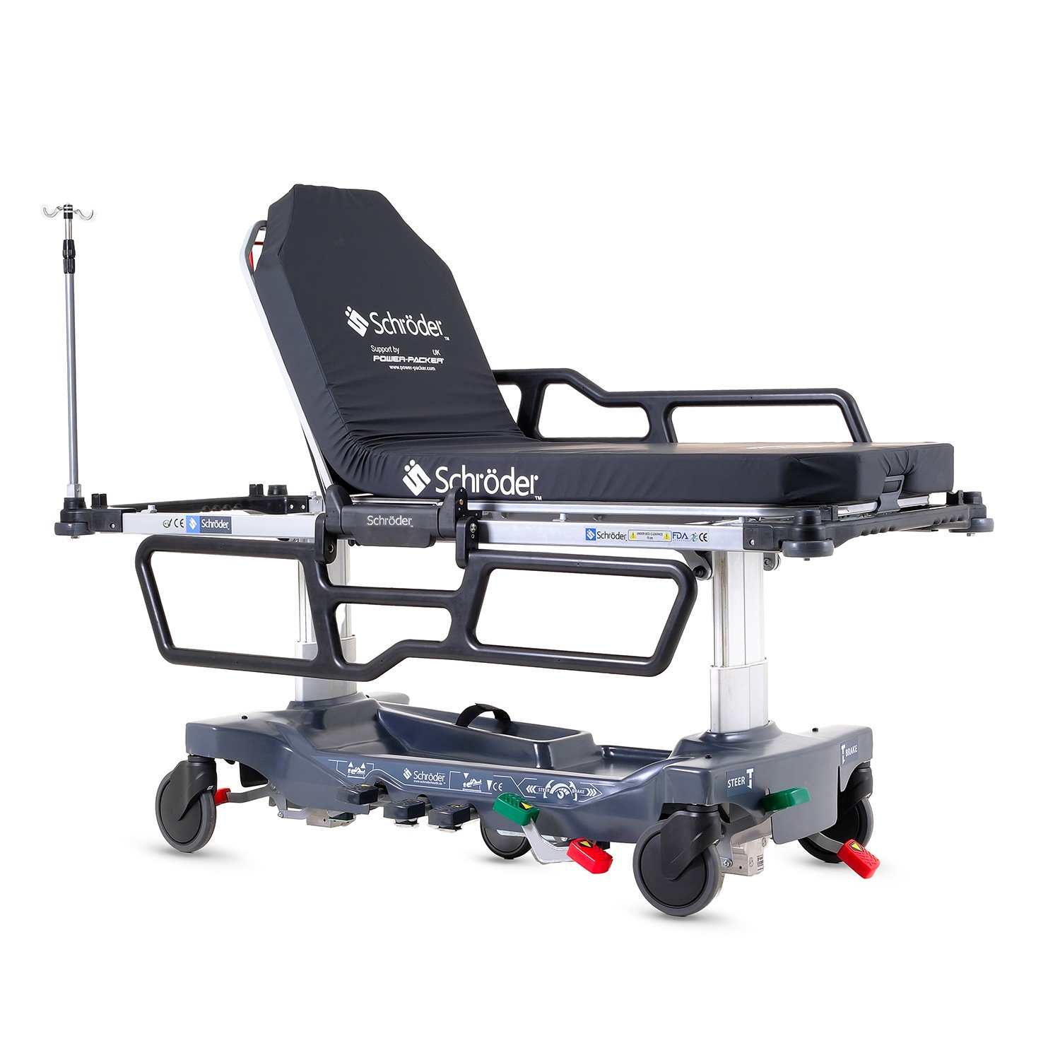 Transport Stretcher