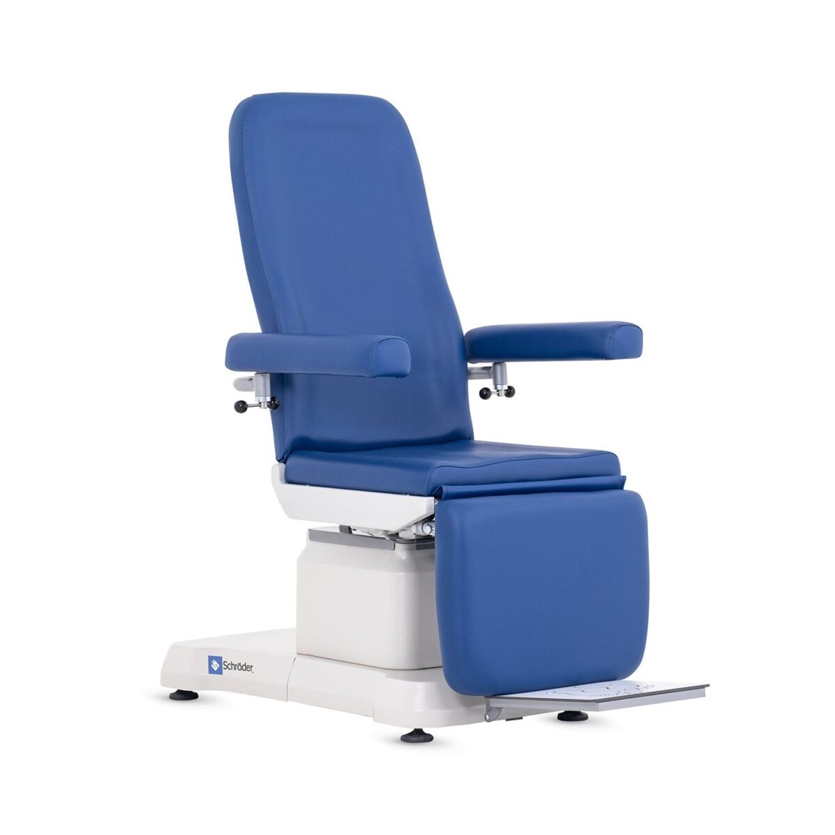 Medical Chairs & Tables | Schröder Health Projects