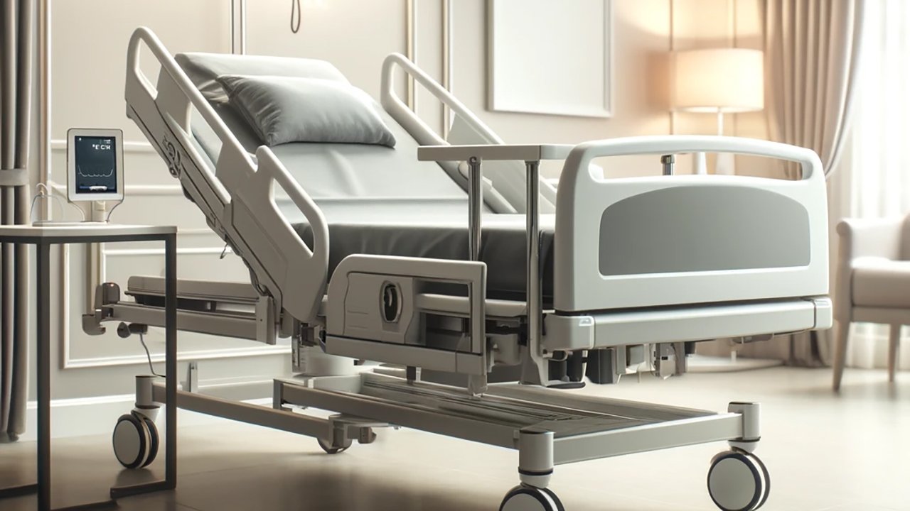 Everything You Need to Know About Nursing Beds