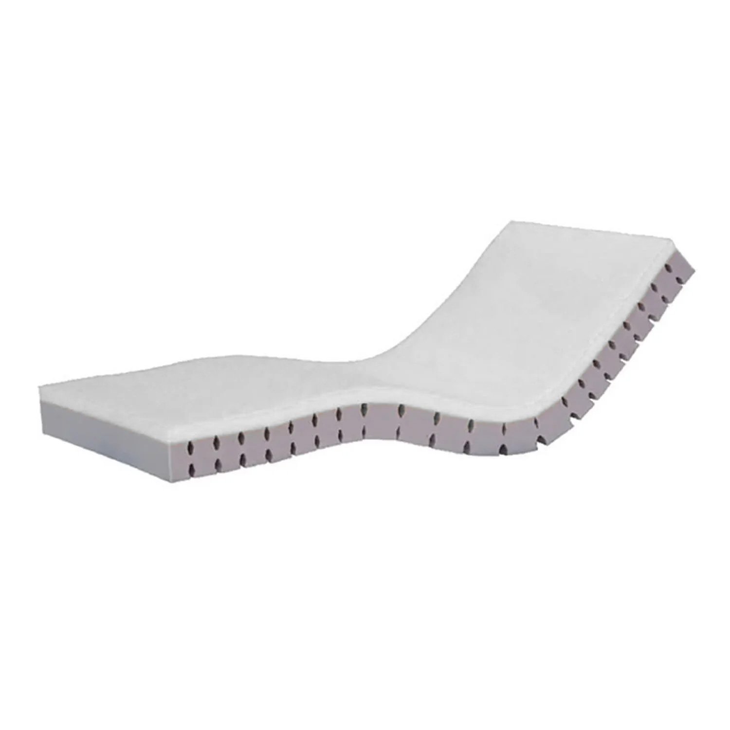 Viscoelastic Mattress