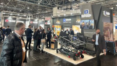 Schröder Successfully Completed Medica 2024 Fair