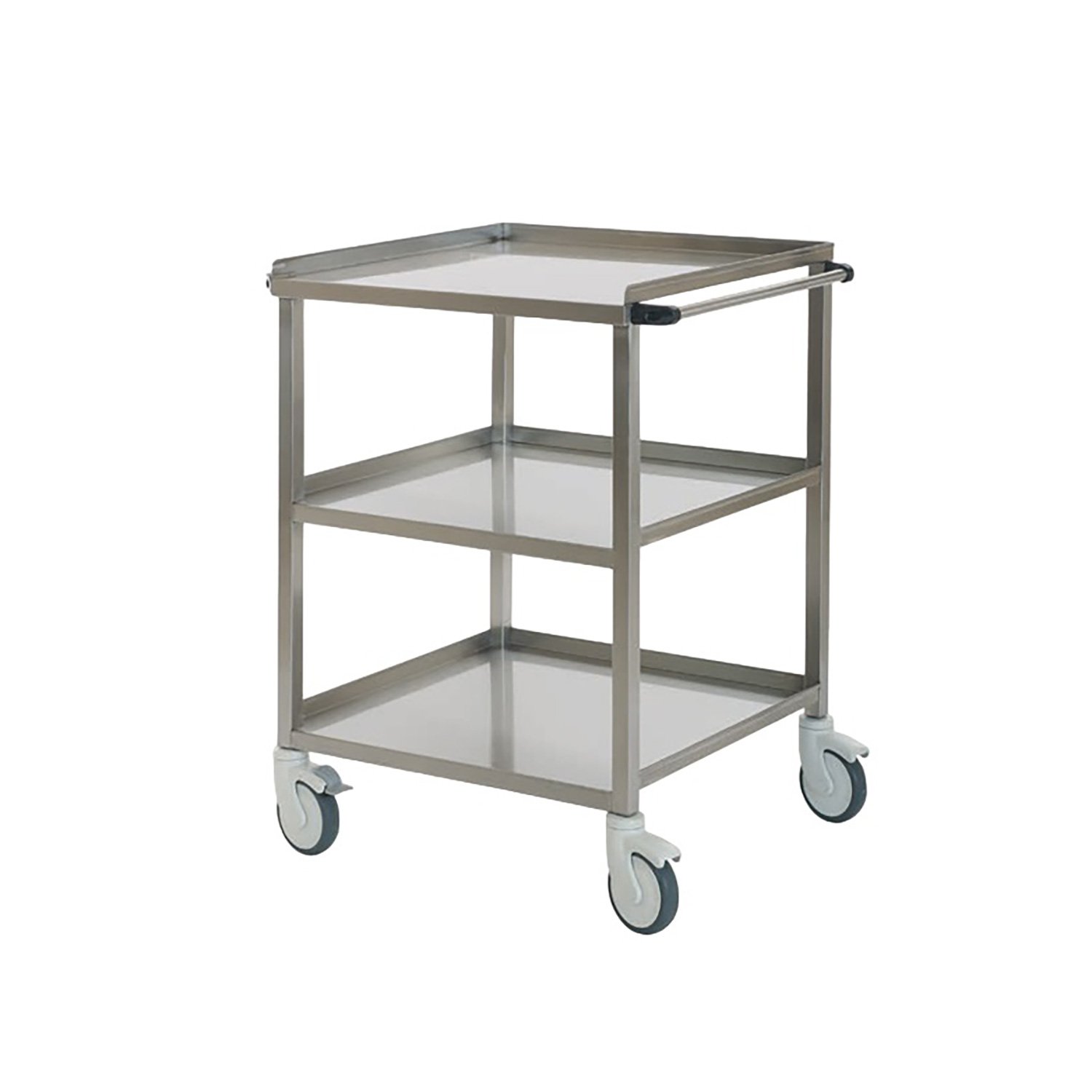 Instrument Trolley, 2 Shelves