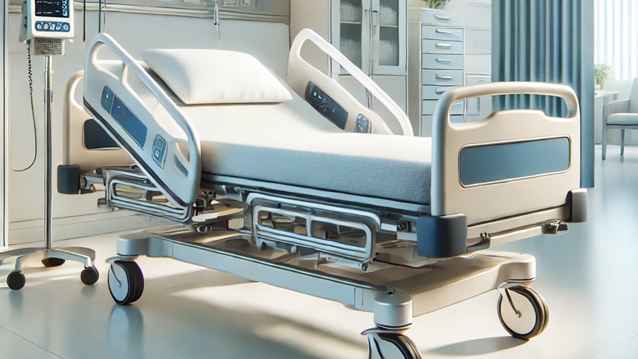 hospital beds for home use