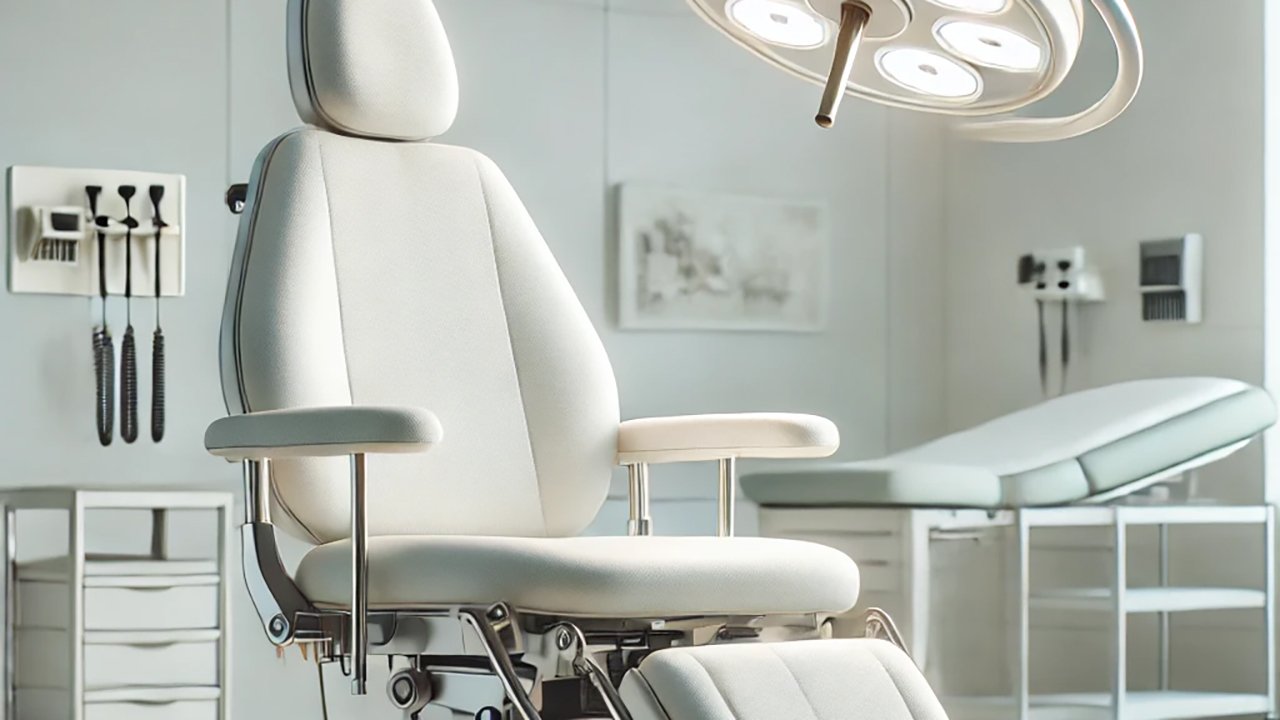 The Ultimate Guide to Proctology Chairs