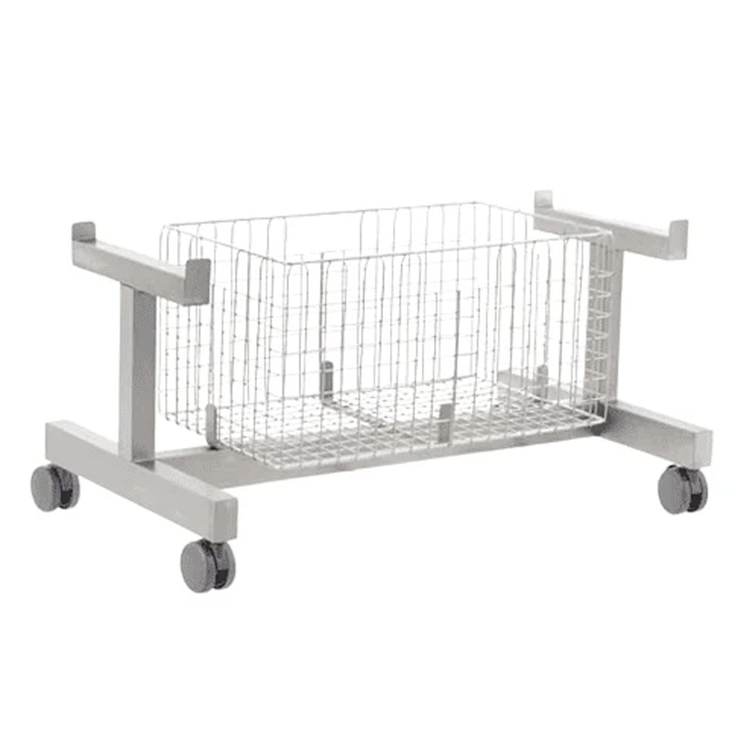 Traction Set Accessory Trolley