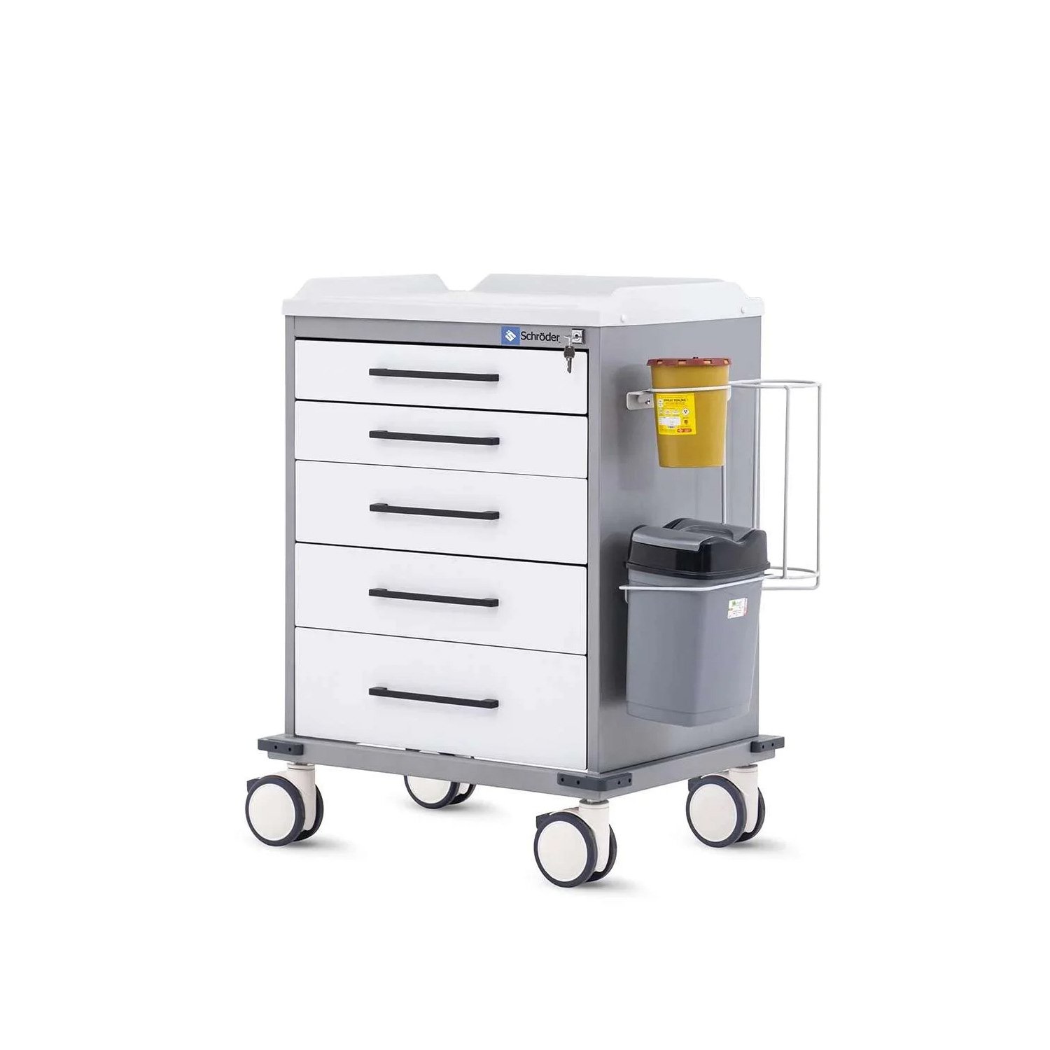 Treatment Cart